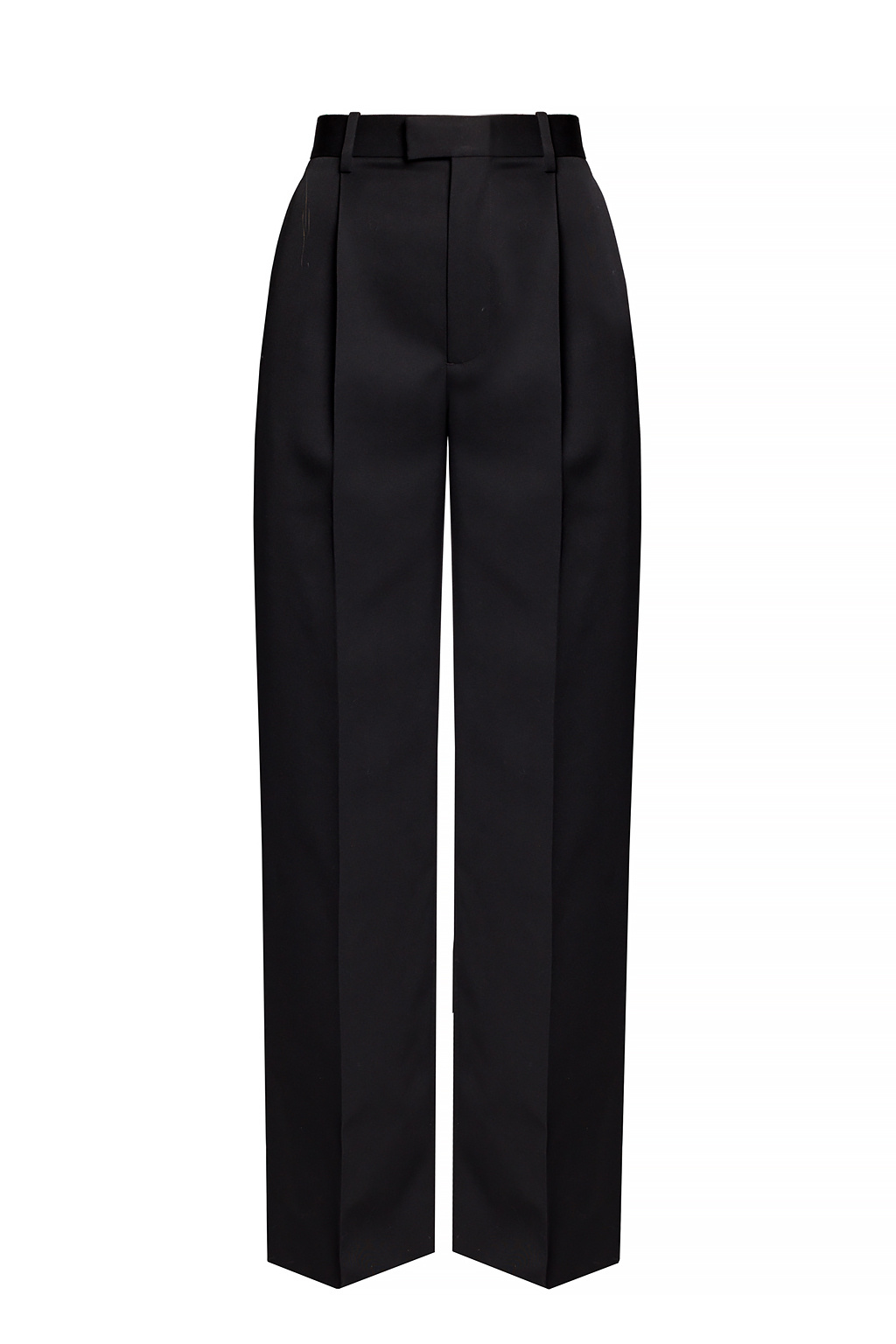 パンツ Bottega Veneta Technical Coated Pants Tech Nylon Pants BOTTEGA VENETA | Blondie Shop